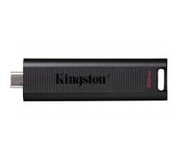 Kingston 512GB DataTraveler Max Type-C Flash Drive USB 3.2, Gen2, 1000MB/s