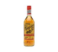 Kingston 62 Gold Jamaican Rum 70cl - Rum