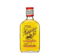 Kingston 62 Gold Rum 35cl