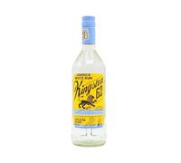 Kingston 62 Jamaican White Rum 70cl | White Rum, 70cl