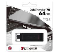 Kingston Technology DataTraveler Exodia - USB 3.2 Flash Drive