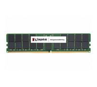 Kingston Technology 64GB DDR5 6400MT/s ECC Registered DIMM