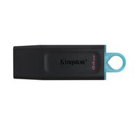 Kingston Technology DataTraveler Exodia - USB 3.2 Flash Drive