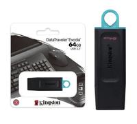 Kingston Technology DataTraveler Exodia - USB 3.2 Flash Drive
