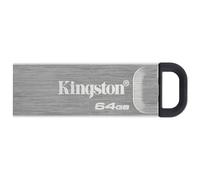Kingston Technology DataTraveler 64GB Kyson USB Flash Drive