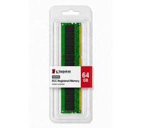 Kingston Technology KTH-PL548D4-64G memory module 64 GB 1 x 64 GB DDR5 4800 MHz ECC