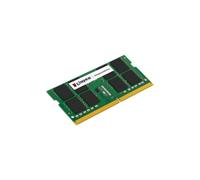 Kingston ValueRAM 8GB 3200MT/s DDR4 Non-ECC CL22 SODIMM 1Rx16 1.2V KVR32S22S6/8 Laptop Memory