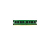 Kingston 8 GB, DDR4, 2666 MHz, PC/Server, Registered No, ECC No New