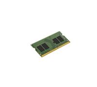 Kingston 8GB 1 x 8GB DDR4 SODIMM Memory Module PC4-25600 3200MHz