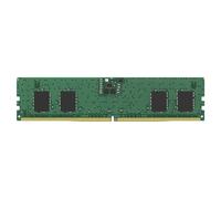 Kingston Technology ValueRAM KVR56U46BS6-8 memory module 8 GB 1 x 8 GB DDR5 5600 MHz