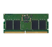 Kingston 8GB (1x8GB) SO-DIMM 5600MHz DDR5 Laptop Memory