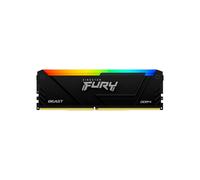 KINGSTON 8GB 3600 DDR4 DIMM FU
