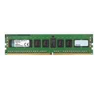 Kingston 8GB DDR4 Memory RAM 2400 MHz PC4-19200 CL17 288-PIN NON ECC 1.2V DIMM