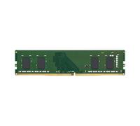 Kingston Branded Memory 8GB DDR4 2666MT/s DIMM Single Rank Module KCP426NS6/8 Desktop Memory