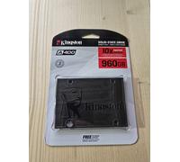 Kingston 960 GB Kingston A400 500/450MBS SA400S37/960G