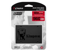 Kingston Technology A400 960 GB 2.5" Serial ATA III TLC