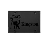 Kingston Technology A400 240 GB 2.5" Serial ATA III TLC