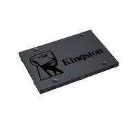 Kingston Technology A400 240 GB 2.5" Serial ATA III TLC