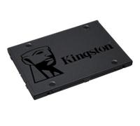 Kingston Technology A400 240 GB 2.5" Serial ATA III TLC