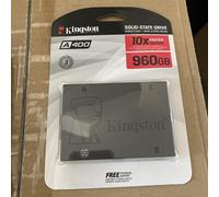 Kingston Technology A400 960 GB 2.5" Serial ATA III TLC