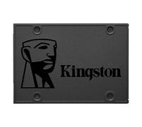 Kingston A400 (SA400S37/240G) 240GB, 2.5 Inch SSD, SATA 3 Interface