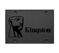 Kingston Technology A400 240 GB 2.5" Serial ATA III TLC