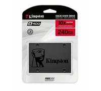 Kingston A400 SSD 1TB, 480GB/240GB SATA III 2.5" Fast Solid State Drive Storage