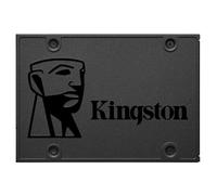 Kingston Technology A400 480 GB 2.5" Serial ATA III TLC