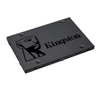 Kingston A400 SSD Internal Solid State Drive 2.5 Inch SATA Rev 3.0, 1.92 TB - SA400S37/1920G