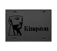 Kingston A400 SSD Internal Solid State Drive 2.5" SATA Rev 3.0, 120GB - SA400S37/120G