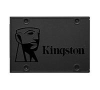 Kingston A400 SSD Internal Solid State Drive 2.5" SATA Rev 3.0 240GB SA400S37