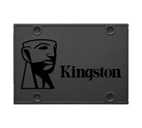 Kingston A400 SSD Internal Solid State Drive 2.5" SATA Rev 3.0, 240GB - SA400S37/240G