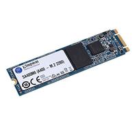 Kingston A400 SSD Internal Solid State Drive M.2 2280 SATA Rev 3.0, 120GB - SA400M8/120G