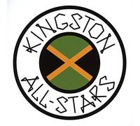 Kingston All-Stars - Presenting Kingston All-Stars