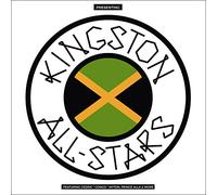 Kingston All Stars - Presenting Kingston All Stars [VINYL]