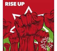 Kingston All-Stars - Rise Up [VINYL]