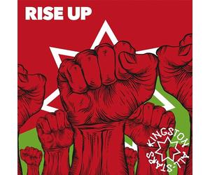Kingston All-Stars - Rise Up [VINYL]