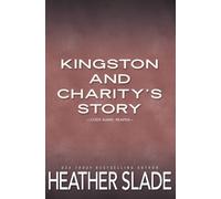 Kingston and Charity's Story: Code Name: Reaper (K19 Allied Intelligence Team Two Discreet Series)