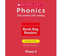 Kingston and the Lost Frog (Phase 4, Set 7)