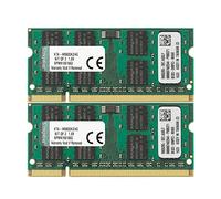 Kingston Apple 4GB RAMKit 2x2GB