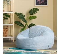 icon Kingston Beanbag Corduroy Light Blue