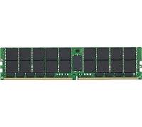 Kingston Branded Memory 128GB DDR4 3200MT/s LRDIMM Quad Rank Module KCS-UC432LQ/128G Server Memory