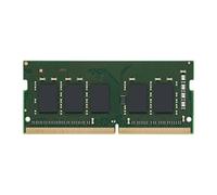 Kingston Branded Memory 16GB DDR4 3200MHz Single Rank ECC SODIMM - KTD-PN432ES8/16G Server Memory