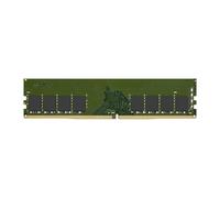 Kingston Branded Memory 16GB DDR4 3200MT/s DIMM Single Rank Module KCP432NS8/16 Desktop Memory