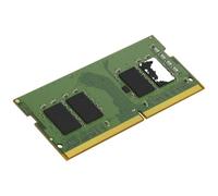 Kingston Branded Memory 16GB DDR4 3200MT/s Single Rank SODIMM KCP432SS8/16 Notebook Memory