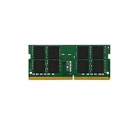 Kingston KCP432SD8/16 16GB DDR4 3200Mhz Non ECC Memory RAM SODIMM