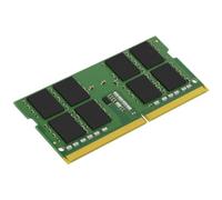 Kingston KCP432SD8/16 16GB DDR4 3200Mhz Non ECC Memory RAM SODIMM