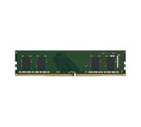 Kingston Technology Technology KCP432ND8/32 memory module 32 GB 1 x 32 GB DDR4 3200 MT/s One Size Green