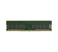 Kingston Technology KCP432ND8/32 memory module 32 GB 1 x 32 GB DDR4 3200 MT/s Kingston Technology KCP432ND8/32 memory module 32 GB 1 x 32 GB DDR4 3200 MT/s