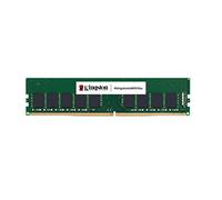 Kingston Technology KTD-PE432E/32G memory module 32 GB 1 x 32 GB DDR4 3200 MHz ECC